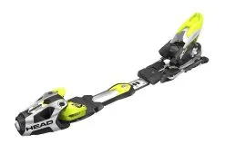 Skibindungen HEAD FREEFLEX EVO 20 X RD - 2019/20