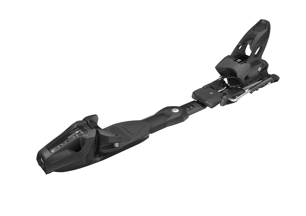 Skibindungen HEAD Freeflex 11 Race - 2022/23 3 Skibindungen HEAD Freeflex 11 Race - 2022/23