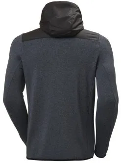 Rossignol Verkäufe -Rossignol Verkäufe ger pl Bluse HELLY HANSEN Varde Hooded Fleece Jacket Sweden 2020 21 7139 4