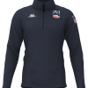 Bluse KAPPA 6CENTO 687B US Blue Dk Navy - 2022/23 -Rossignol Verkäufe ger pl Bluse KAPPA 6CENTO 687B US Blue Dk Navy 2022 23 6797 2