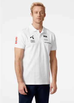 HELLY HANSEN Crew Polo - 2022/23 -Rossignol Verkäufe ger pl HELLY HANSEN Crew Polo 2022 23 9529 3