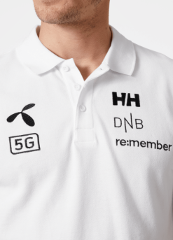 HELLY HANSEN Crew Polo - 2022/23 -Rossignol Verkäufe ger pl HELLY HANSEN Crew Polo 2022 23 9529 5