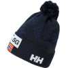 HELLY HANSEN Team Pom Beanie - 2022/23 -Rossignol Verkäufe ger pl HELLY HANSEN Team Pom Beanie 2022 23 9524 1