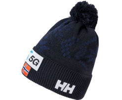 HELLY HANSEN Team Pom Beanie - 2022/23