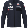 Hoodie KAPPA 6CENTO 687 US Blue Dk Navy - 2022/23 -Rossignol Verkäufe ger pl Hoodie KAPPA 6CENTO 687 US Blue Dk Navy 2022 23 6799 1