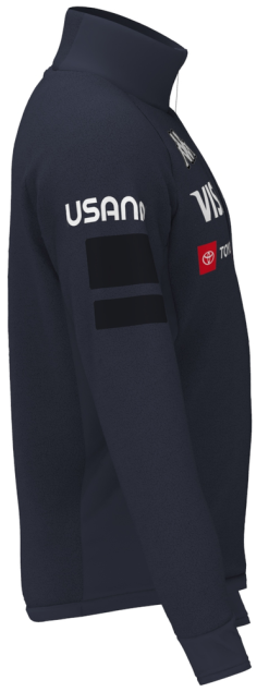 Hoodie KAPPA 6CENTO 687 US Blue Dk Navy - 2022/23 -Rossignol Verkäufe ger pl Hoodie KAPPA 6CENTO 687 US Blue Dk Navy 2022 23 6799 4