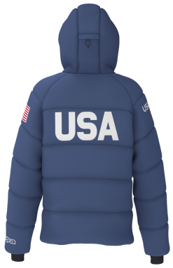 Isolationsjacke KAPPA 6CENTO 662B US Blue Fiord/Black - 2022/23 -Rossignol Verkäufe ger pl Isolationsjacke KAPPA 6CENTO 662B US Blue Fiord Black 2022 23 6791 2