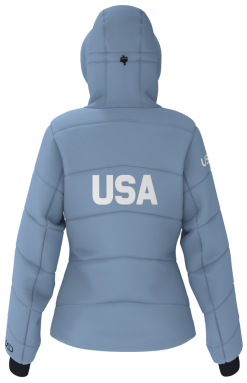 Isolationsjacke KAPPA 6CENTO 668 US Azure Lt/Black - 2022/23 8 Isolationsjacke KAPPA 6CENTO 668 US Azure Lt/Black - 2022/23 -Rossignol Verkäufe ger pl Isolationsjacke KAPPA 6CENTO 668 US Azure Lt Black 2022 23 10904 4