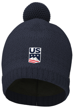 KAPPA 6CENTO FLOCK3 US Blue Dk Navy - 2022/23