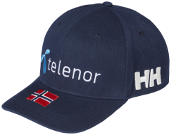 Kappe HELLY HANSEN Brand Cap - 2022/23