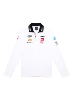 Langarmshirt COLMAR French National Team Polo - 2021/22