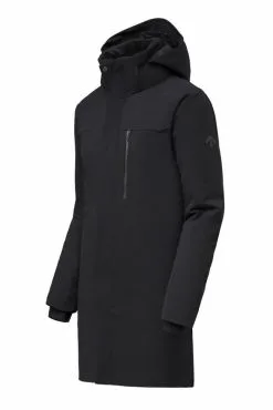 Mantel DESCENTE Preston - 2021/22