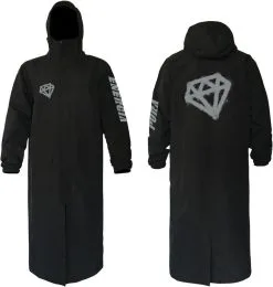 Mantel ENERGIAPURA Rain Coat Storm - 2022/23