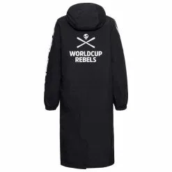 Rossignol Verkäufe -Rossignol Verkäufe ger pl Mantel HEAD Race Rain Coat Black Junior 2021 22 5885 1