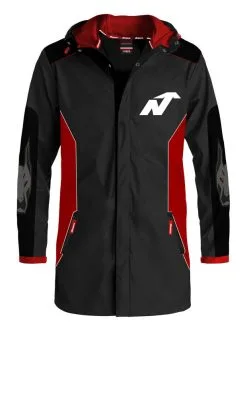 Mantel NORDICA Doberman Rain Coat - 2022/23