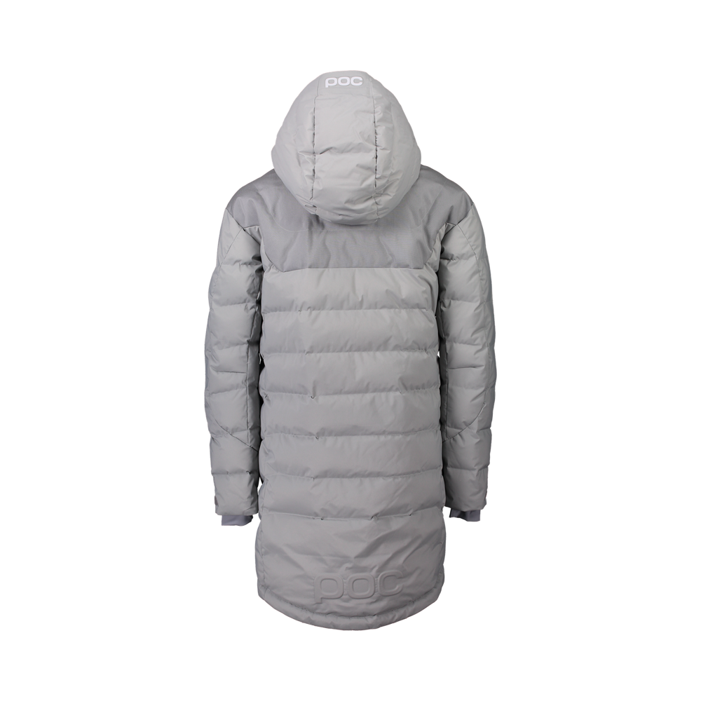 Mantel POC LOFT PARKA ALLOY GREY - 2020/21 4 Mantel POC LOFT PARKA ALLOY GREY - 2020/21 – Bild 2