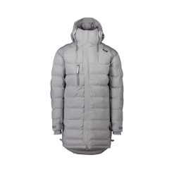 Mantel POC LOFT PARKA ALLOY GREY - 2020/21