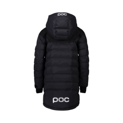 Rossignol Verkäufe -Rossignol Verkäufe ger pl Mantel POC Loft Parka Jr Uranium Black 2022 23 6563 1