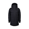 Mantel POC Loft Parka Jr Uranium Black - 2022/23