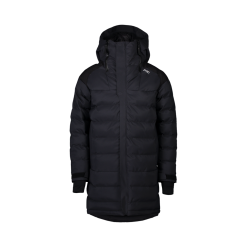 Mantel POC Loft Parka Jr Uranium Black - 2022/23