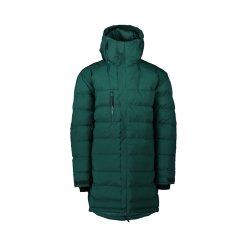 Mantel POC M'S Loft Parka Moldanite Green - 2021/22