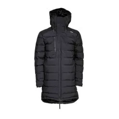 Mantel POC M´S Loft Parka Uranium Black - 2022/23