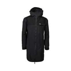 Mantel POC Mentor Coat Uranium Black - 2022/23