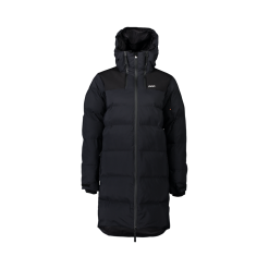 Mantel POC W'S Loft Uranium Black - 2022/23