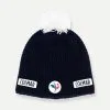 Mütze COLMAR FRENCH NATIONAL TEAM HAT - 2022/23 -Rossignol Verkäufe ger pl Mutze COLMAR FRENCH NATIONAL TEAM HAT 2022 23 7232 1