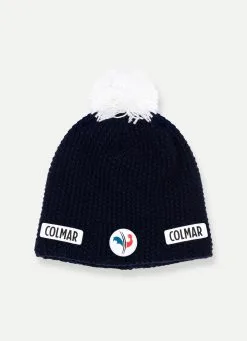 Mütze COLMAR FRENCH NATIONAL TEAM HAT - 2022/23