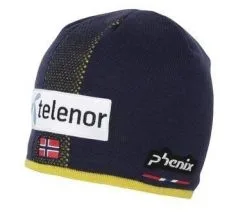 Mütze PHENIX Norway Alpine Team Junior Watch Cap