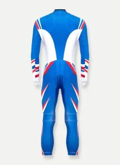 Rennanzug COLMAR French Team Men's Ski Suit - 2021/22 -Rossignol Verkäufe ger pl Rennanzug COLMAR French Team Mens Ski Suit 2021 22 7228 2