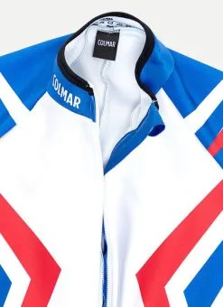 Rennanzug COLMAR French Team Men's Ski Suit - 2021/22 -Rossignol Verkäufe ger pl Rennanzug COLMAR French Team Mens Ski Suit 2021 22 7228 3