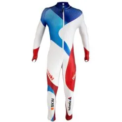 Rennanzug DESCENTE Swiss GS Race Suit - 2021/22