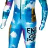 Rennanzug ENERGIAPURA Cielo Multicolor Junior (isoliert, Unpadded) - 2022/23