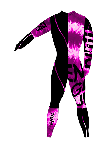 Rennanzug ENERGIAPURA FLUID Fuxia (isoliert, Padded) - 2021/22 3 Rennanzug ENERGIAPURA FLUID Fuxia (isoliert, Padded) - 2021/22