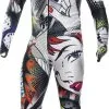 Rennanzug ENERGIAPURA POP ART GREY (not-insulated, Unpadded) - 2021/22 2 Rennanzug ENERGIAPURA POP ART GREY (not-insulated, Unpadded) - 2021/22 -Rossignol Verkäufe ger pl Rennanzug ENERGIAPURA POP ART GREY not insulated unpadded 2021 22 7744 2
