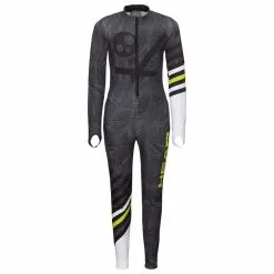 Rennanzug HEAD RACE SUIT JUNIOR - 2019/20