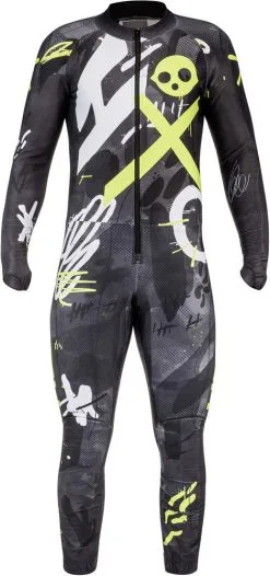 Rennanzug HEAD Race FIS Suit (unpadded) - 2021/22