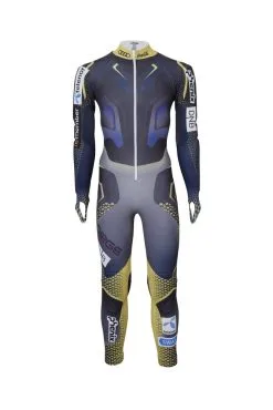 Rennanzug PHENIX NORWAY ALPINE TEAM JUNIOR GS SUIT MN - 2020/21