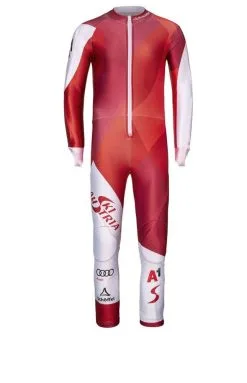 Rennanzug SCHOFFEL Race Suit 3 K RT Jr - 2022/23