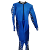 Rennanzug SPYDER Performance GS Race Suit Junior Blue
