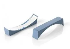 SIDAS Heel Bars - 2021/22