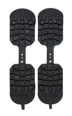 SIDAS Ski Traction Black - 2022/23