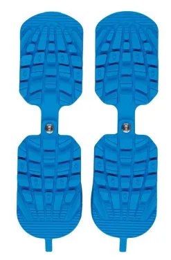 SIDAS Ski Traction Blue - 2022/23