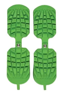 SIDAS Ski Traction Green - 2022/23