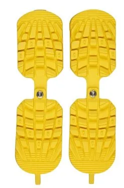 SIDAS Ski Traction Yellow - 2022/23