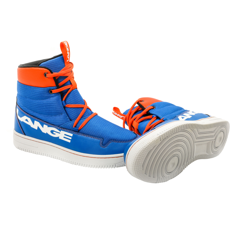 Schuhe LANGE PODIUM SOFT SHOE - 2021/22 4 Schuhe LANGE PODIUM SOFT SHOE - 2021/22 – Bild 2