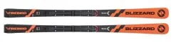 Ski BLIZZARD FIREBIRD GS JR RACING + PLATE 2020/21