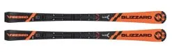 Ski BLIZZARD FIREBIRD SL JR RACING + PLATE 2020/21